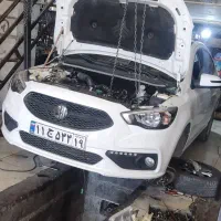 استخدام مکانیک باطری ساز و جلوبندی