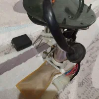 پمپ بنزین کامل پراید،پژو،تیبا،(استوک