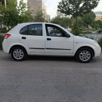 تیبا|خودرو سواری و وانت|بجنورد, |دیوار