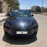 لاماری اکو مشکی