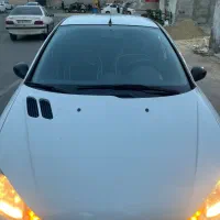 پژو ۲۰۶ تیپ ۲ مدل۸۹