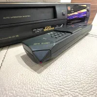 ویدیو vhs ناسیونال j20