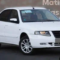 فروش حواله سمندسورنxu7pرینگ آلومینیمی تحویل 30روز