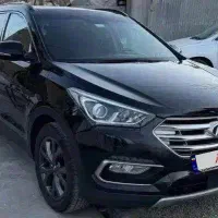سانتافه 2017 با ۶۲ آپشن