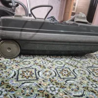 جاروبرقی