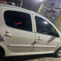 نصب برچسب دودی