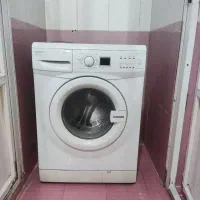 لباسشویی کنوود