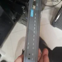 دستگاه  مودم/روتر صنعتی SHDSL/EFM