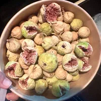 انجیر تازه