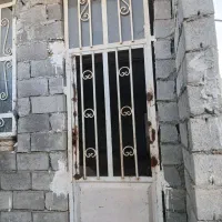 فروش درب آهنی ورودی ساختمان