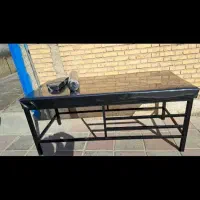 تخت ماساژ ثابت و پرتابل (چمدانی)