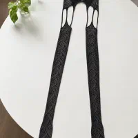 جوراب شلواری فاقباز زنانه (ارسال محرمانه)