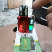 ویپ ارگاسp2اسموک لمسی