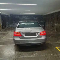 فروش بنز  E350