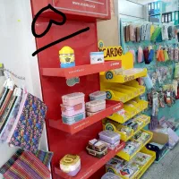 استند فروشگاهی تحریر و ...