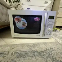 ماکروفر الجی