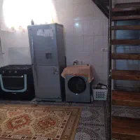 سلام خانه ویلایی دررحمت آباد