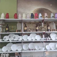 جهیزیه عروس