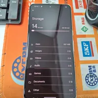 گوگل pixel 8 با حافظهٔ ۲۵۶ گیگابایت|موبایل|تهران, شیخ هادی|دیوار