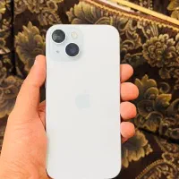 آیفون 15نرمال ۱۲۸گیگ