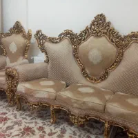 مبل|مبلمان خانگی و میز عسلی|جوانرود, |دیوار