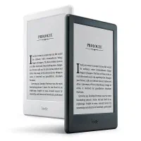 کتابخوان آمازون کیندل نسل 8 ظرفیت ۴ گیگابایت