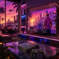 نصب بازی کپی خور PS4 و PS5 با گارانتی