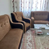 مبل|مبلمان خانگی و میز عسلی|مشهد, استاد یوسفی (شهرک غرب)|دیوار
