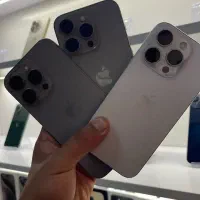گوشی آیفون15pro256zaaثبت قانونی ریجستر شده