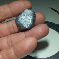 سنگ الماس سیاه