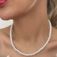 گردنبند مروارید