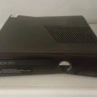 Xbox 360 اسلیم با کینکت