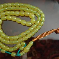 تسبیح شاه مقصود