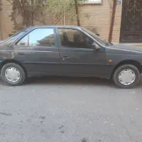 پژو روآ