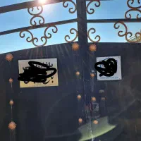 قطعه باغ گلپرچین