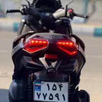 YAMAHA X MAX 1402|موتورسیکلت|تهران, دردشت|دیوار