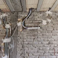 نصب و سرویس کولر گازی