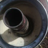 سماور گازی