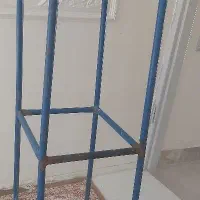 چهارپایه بسیار سالم