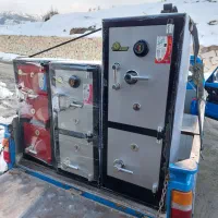 گاوصندوق ایران کاوه