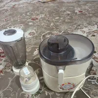 آبمیوه گیری سه کاره