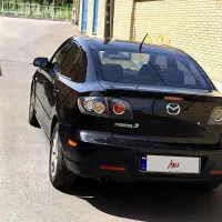 خودرو مزدا۳