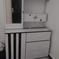 آینه کنسول