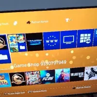 ps4 slim