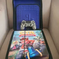 ps4 پی اس ۴