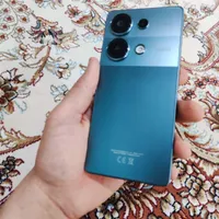 گوشی نوت ۱۳ پرو 4g|موبایل|اصفهان, دارک|دیوار