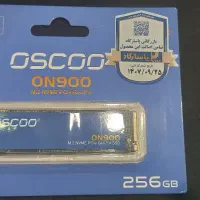 هارد ssd m2 256gb