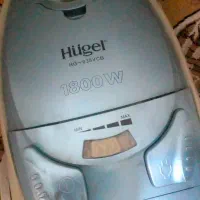 جاروبرقی هوگل