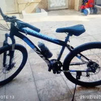 دوچرخه ۲۶ویوا