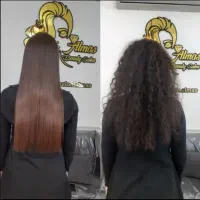 ۵۰٪ تخفیف خدمات و آموزش رنگ و تراپی مو